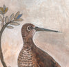 Painted Bird | The Woodcock