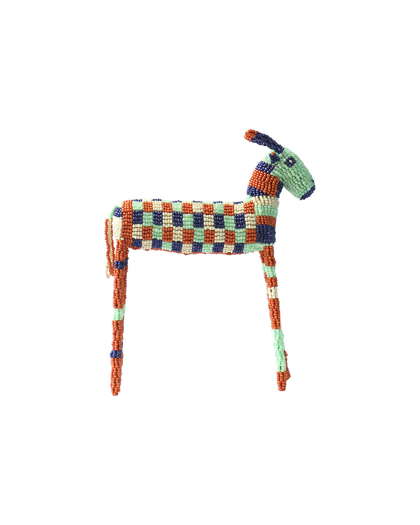 Tile Patterned Impala