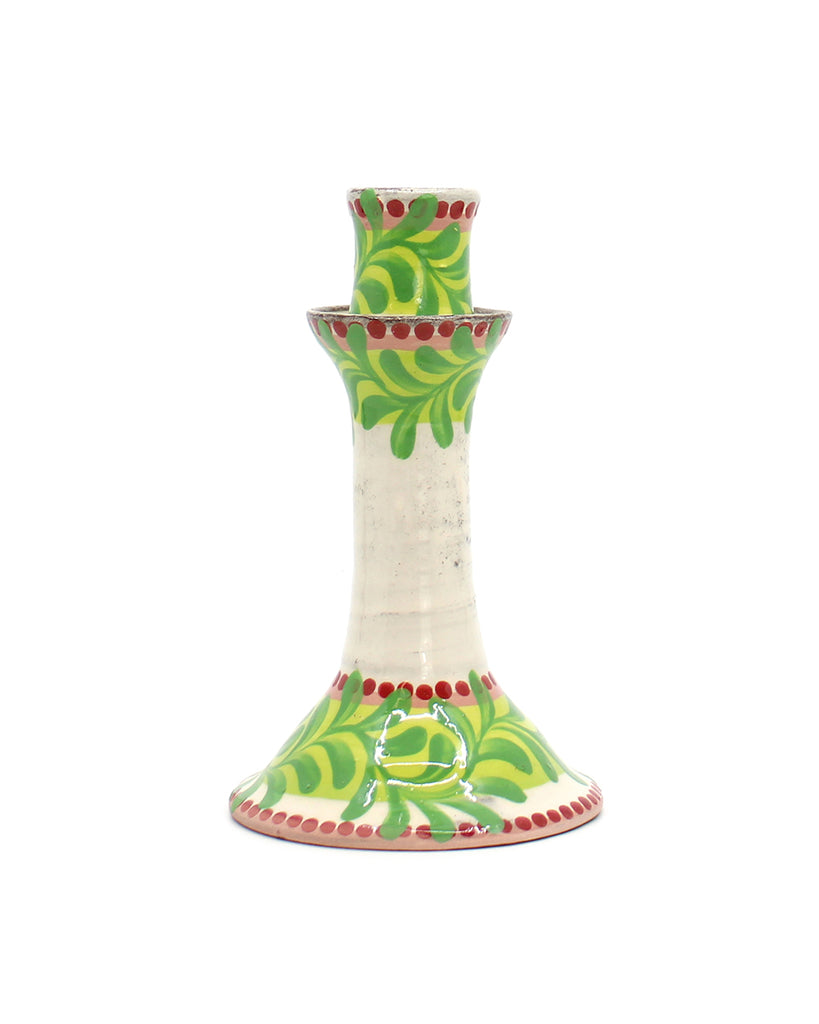 Tall Garland (Straight Candleholder)