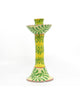 Tall Mustard Vine (Candlestick)