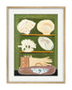 The Shell Collector (Print)