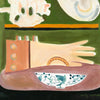 The Shell Collector (Print)