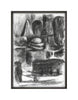 The Topiary Garden No.5 (Print)