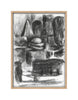 The Topiary Garden No.5 (Print)