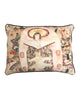 Dynasty Crown Cushion Cover