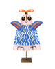 Hand Puppet Kit: Wind-Up Owl