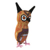 Animal No.2: Very Large Owl (Orange Eyes)