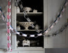 Paper Chain Garland Kit: Cathedral Ceiling (Powder Grey)