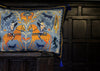 The Hunters Cushion Cover
