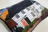 Monk's House - Cushion Cover