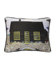 Derek Jarman's Prospect Cottage - cushion cover