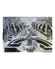 OIL PAINTING | Winter Topiary