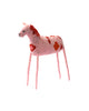 Wild Horse (Modernist Pink)