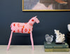 Wild Horse (Modernist Pink)