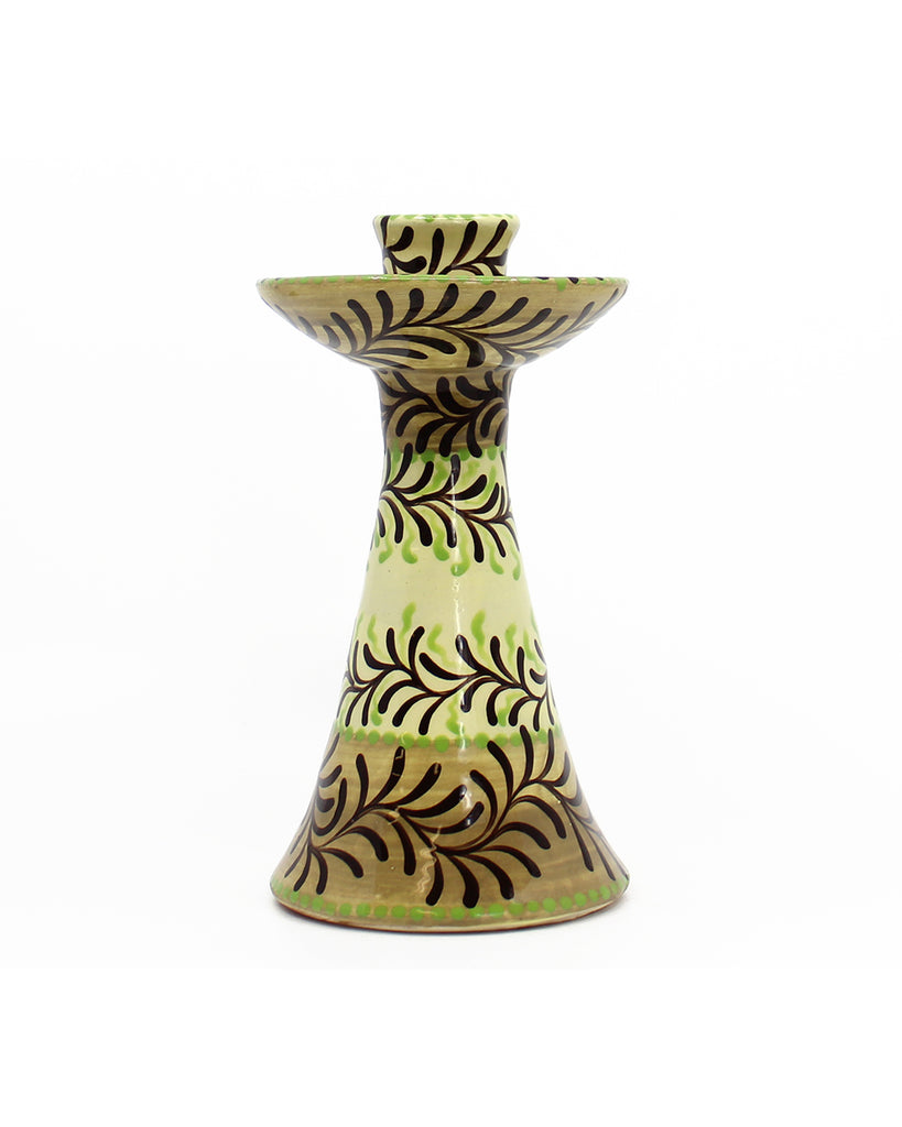 Wreath (Candlestick)
