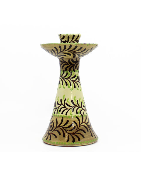 Wreath (Candlestick)