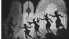 Lotte Reiniger | The Adventures of Prince Ahmed