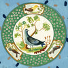 Sèvres Birds (Original Painting)