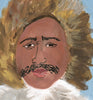 Painted Portrait - Henson the Explorer